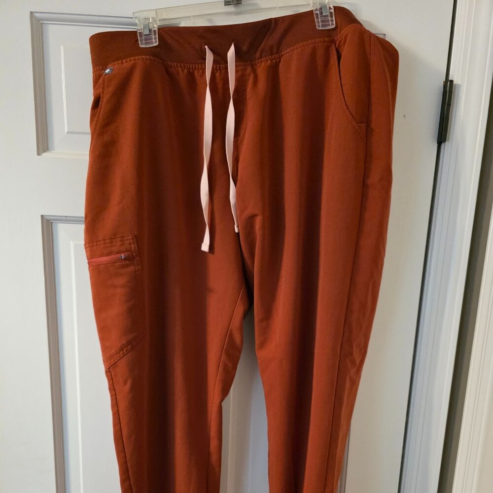 Figs Zamora Scrub Pants